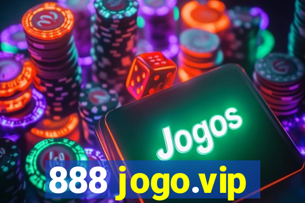 888 jogo.vip